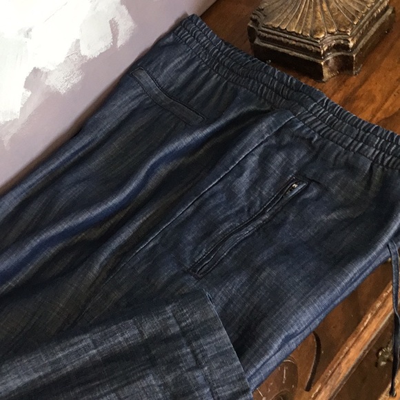 Tencel pants - Picture 5 of 5